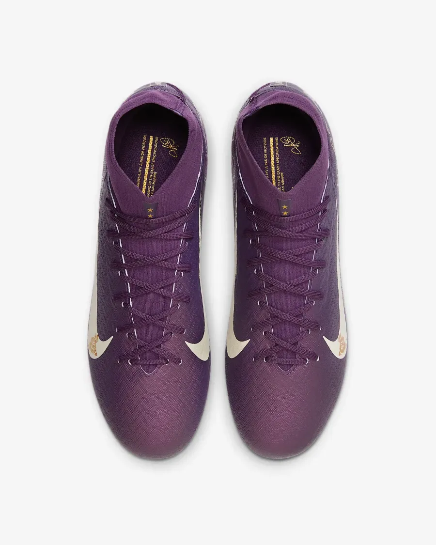 Бутси Nike Mercurial Superfly 10 Academy 