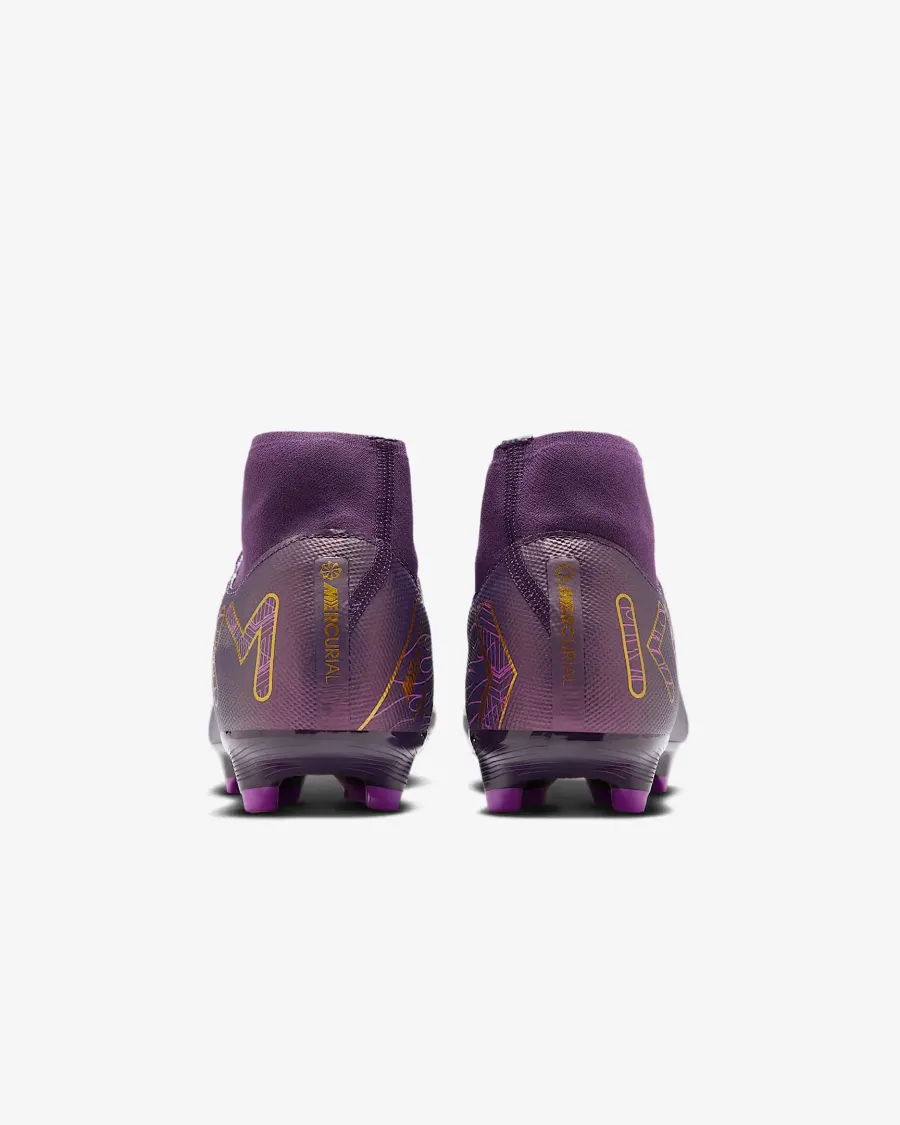 Бутси Nike Mercurial Superfly 10 Academy 