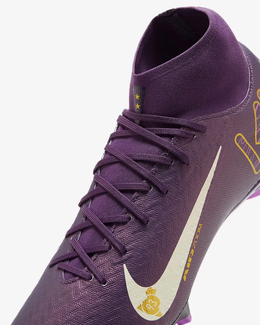 Бутси Nike Mercurial Superfly 10 Academy 