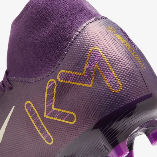 Бутси Nike Mercurial Superfly 10 Academy 