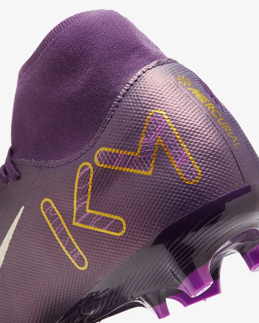Бутси Nike Mercurial Superfly 10 Academy 