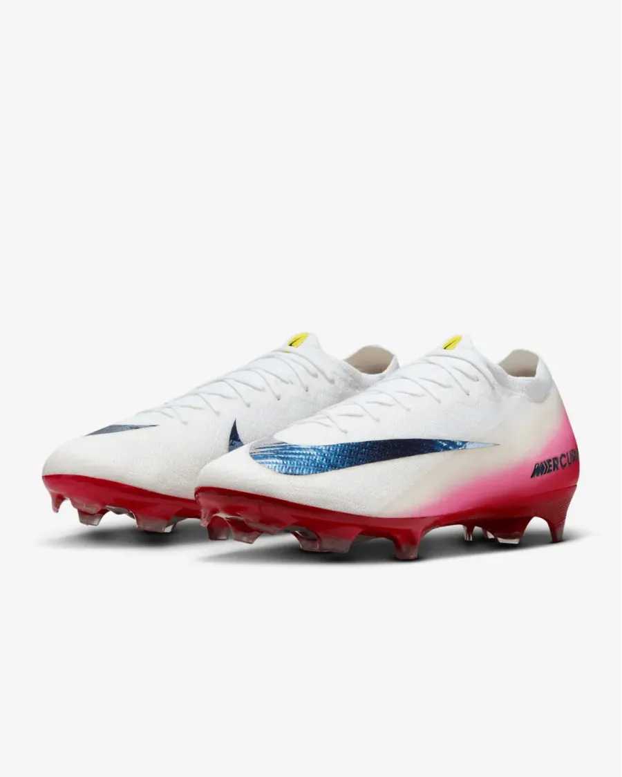 Бутси Nike Mercurial Vapor 16 Elite FG HJ7325-600