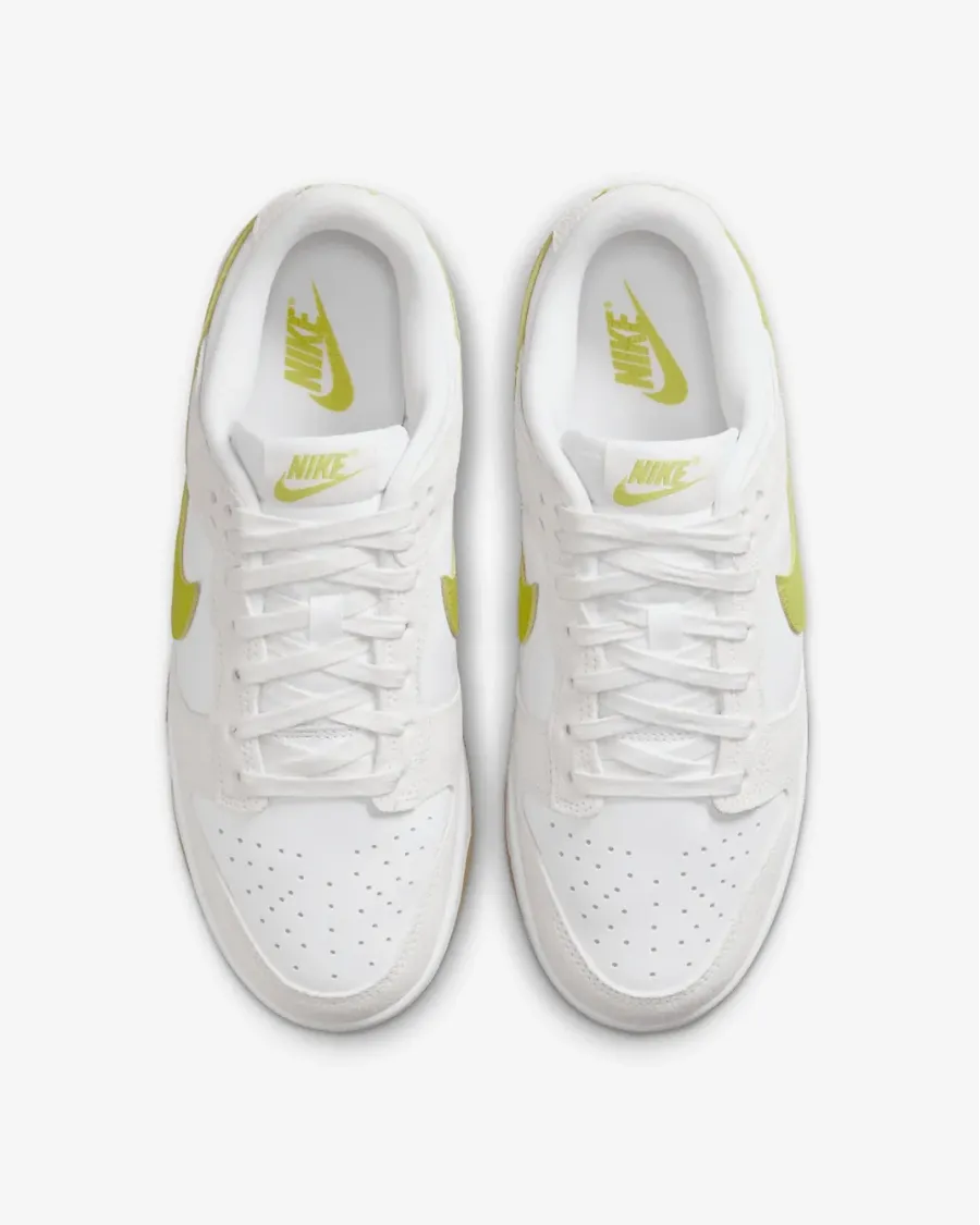 Кросівки Nike Dunk Low HJ7335-133