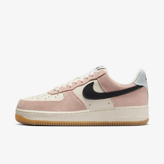 Кросівки Nike Air Force 1 Low '07 HJ7342-800