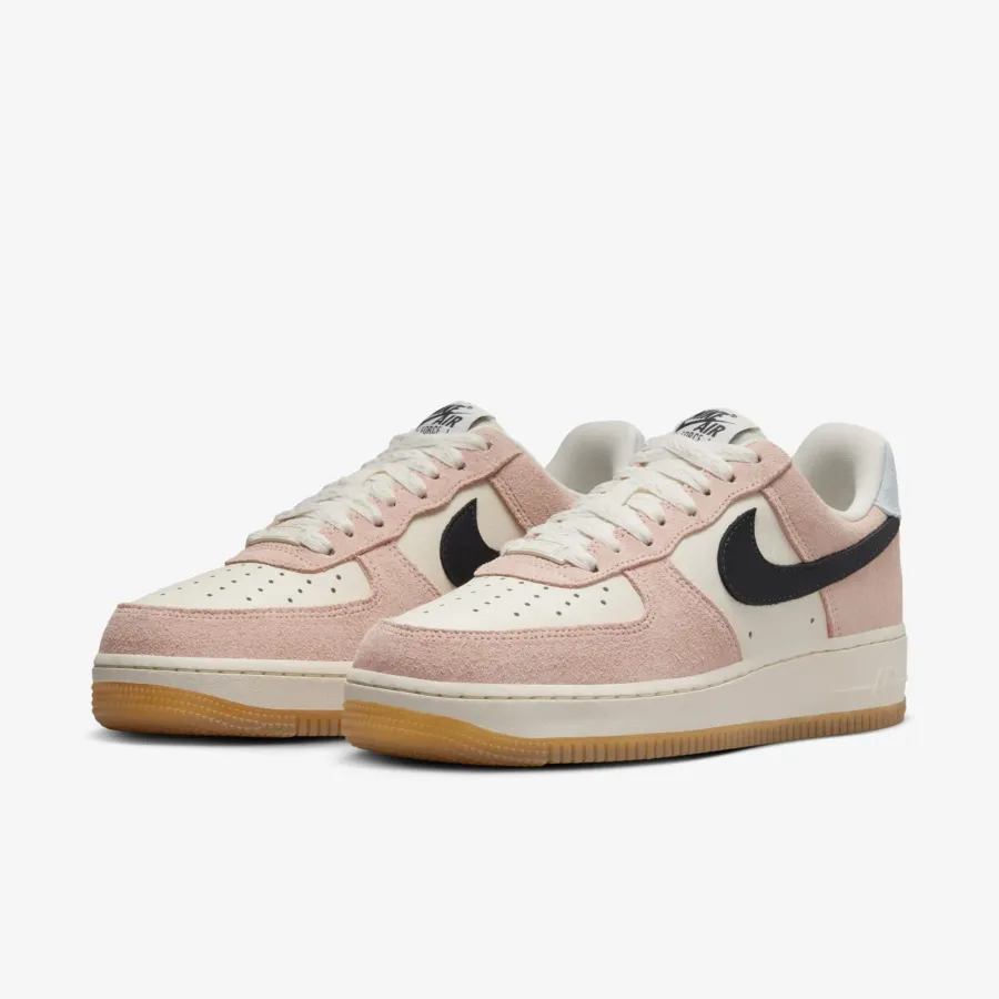 Кросівки Nike Air Force 1 Low '07 HJ7342-800