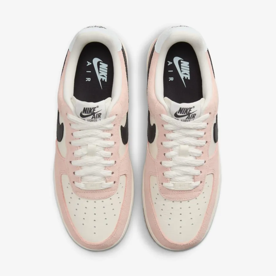 Кросівки Nike Air Force 1 Low '07 HJ7342-800