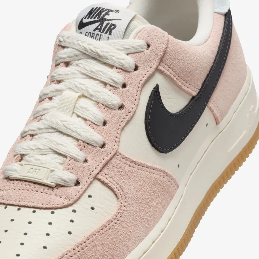 Кросівки Nike Air Force 1 Low '07 HJ7342-800