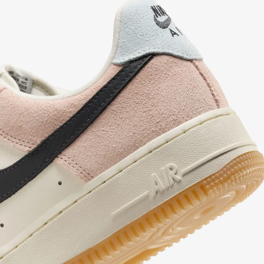 Кросівки Nike Air Force 1 Low '07 HJ7342-800