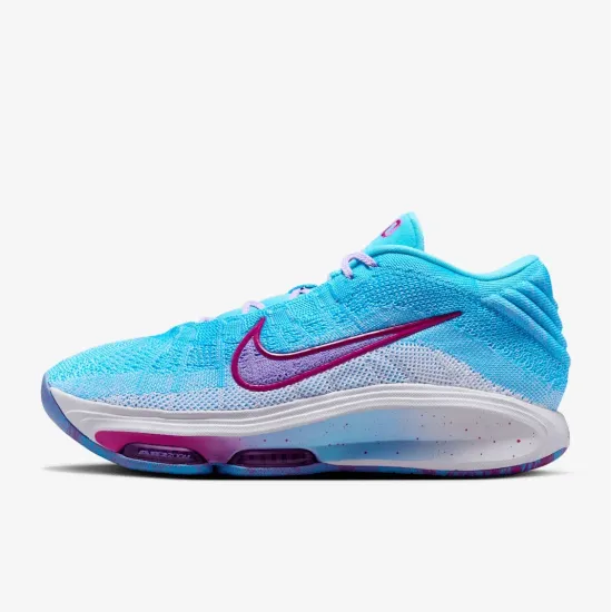 Кросівки Nike G.T. Hustle 3 