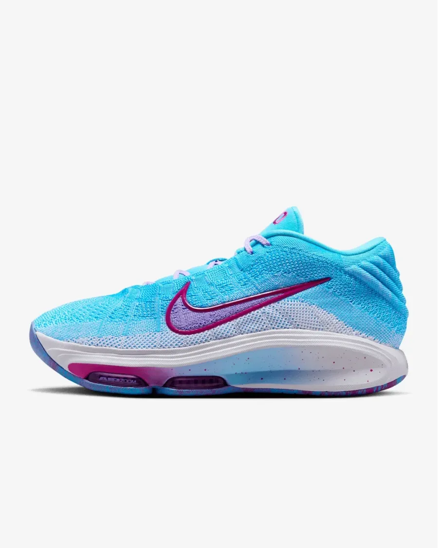 Кросівки Nike G.T. Hustle 3 