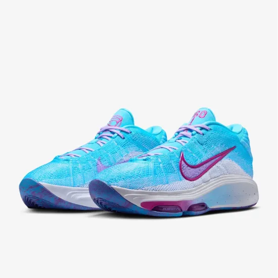 Кросівки Nike G.T. Hustle 3 