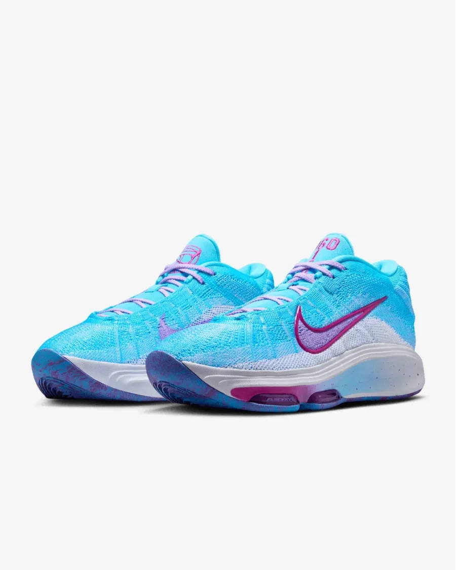 Кросівки Nike G.T. Hustle 3 