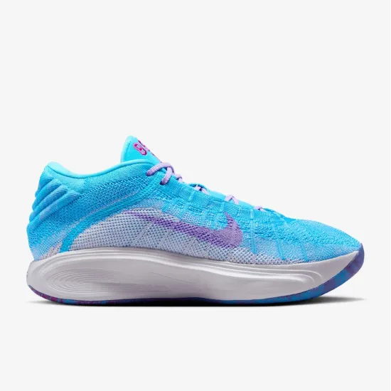 Кросівки Nike G.T. Hustle 3 