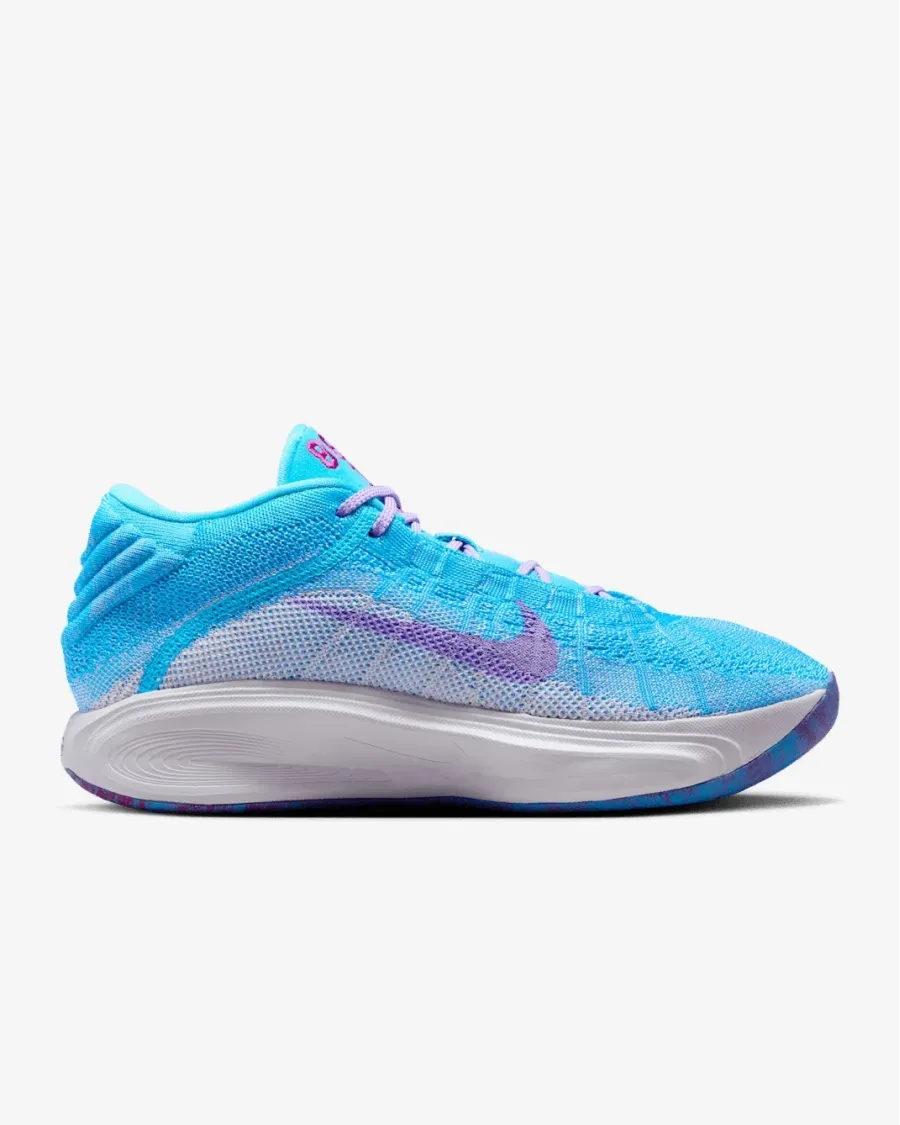 Кросівки Nike G.T. Hustle 3 