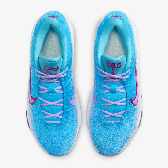 Кросівки Nike G.T. Hustle 3 