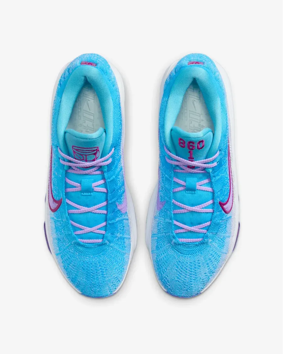 Кросівки Nike G.T. Hustle 3 