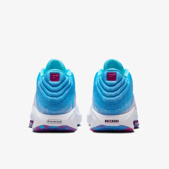 Кросівки Nike G.T. Hustle 3 