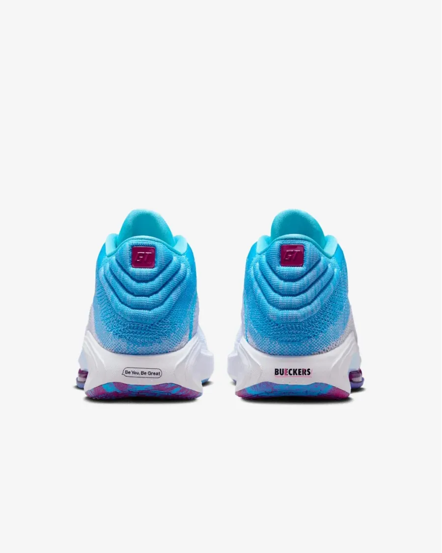 Кросівки Nike G.T. Hustle 3 