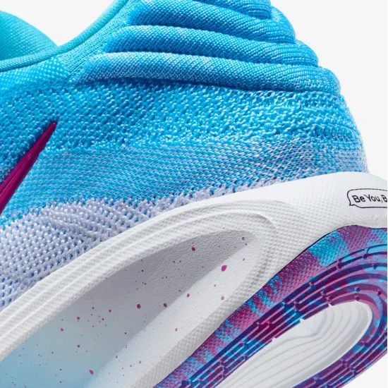 Кросівки Nike G.T. Hustle 3 
