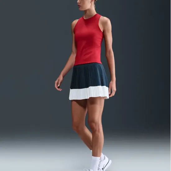Спідниця NikeCourt Ace Advantage Dri-FIT HJ7913-478
