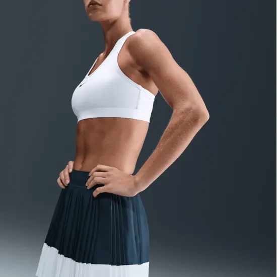 Спідниця NikeCourt Ace Advantage Dri-FIT HJ7913-478