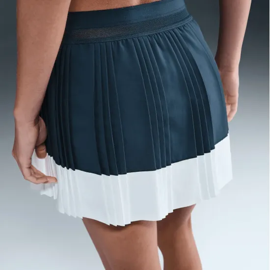 Спідниця NikeCourt Ace Advantage Dri-FIT HJ7913-478