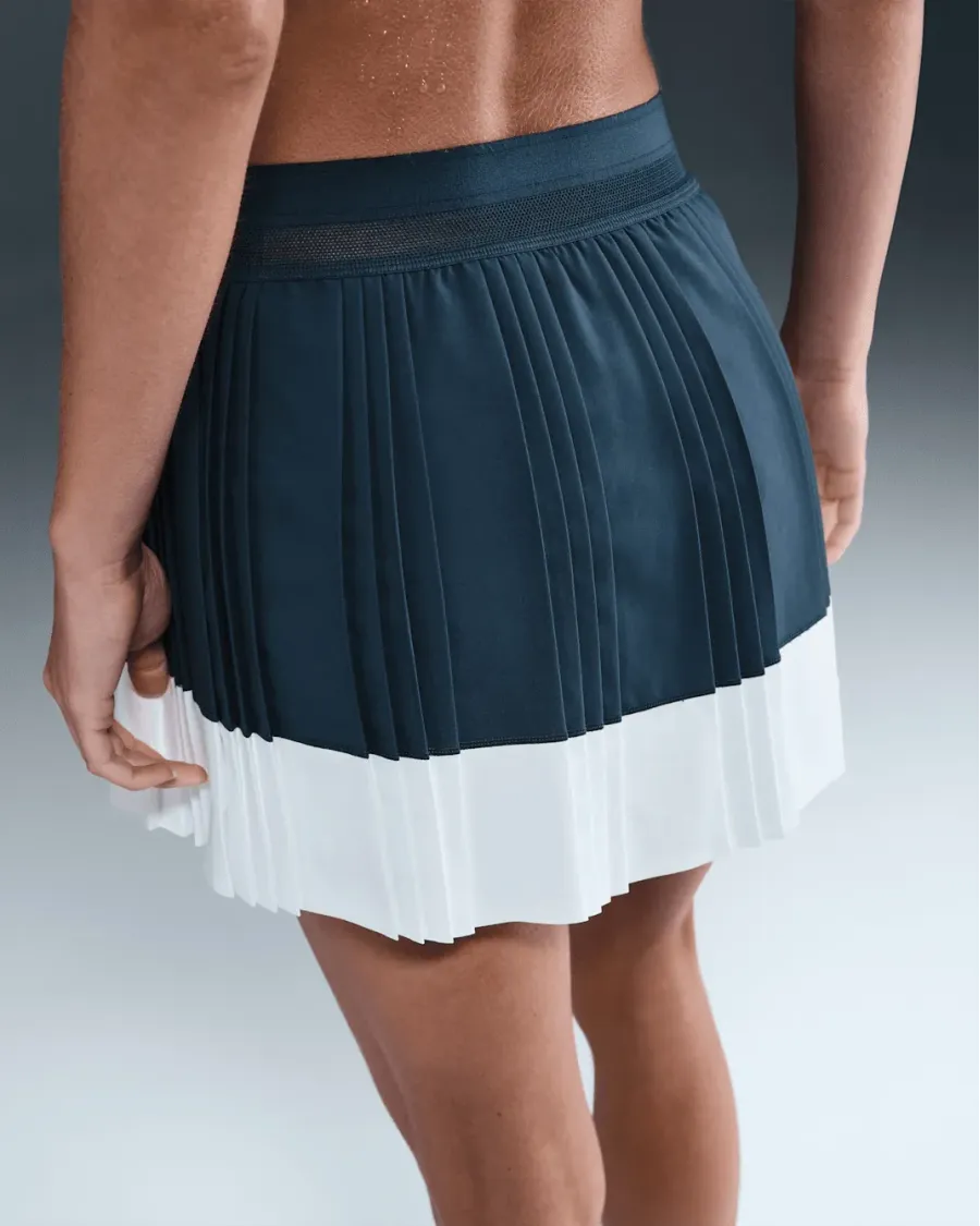 Спідниця NikeCourt Ace Advantage Dri-FIT HJ7913-478