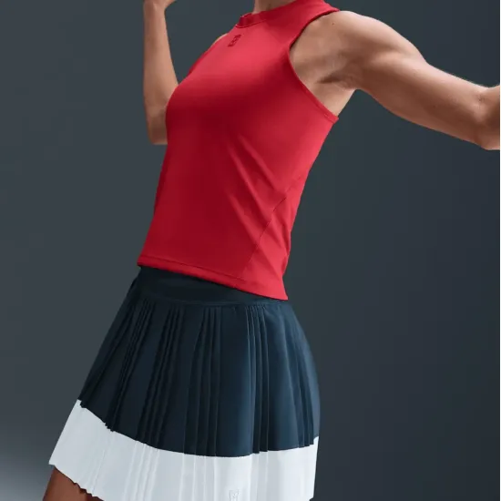 Спідниця NikeCourt Ace Advantage Dri-FIT HJ7913-478