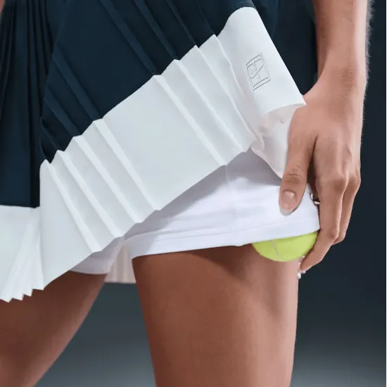 Спідниця NikeCourt Ace Advantage Dri-FIT HJ7913-478