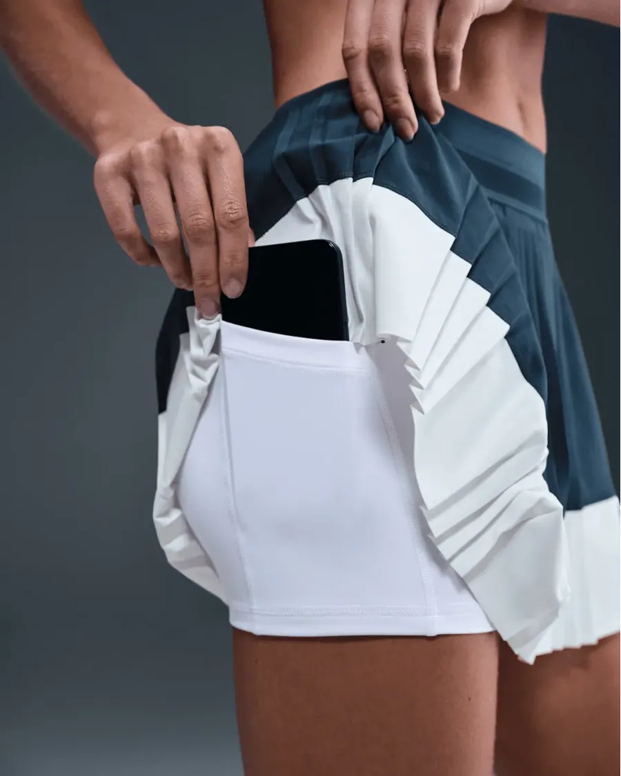 Спідниця NikeCourt Ace Advantage Dri-FIT HJ7913-478