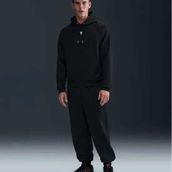 Худі Nike Kobe Therma-FIT HJ8109-010