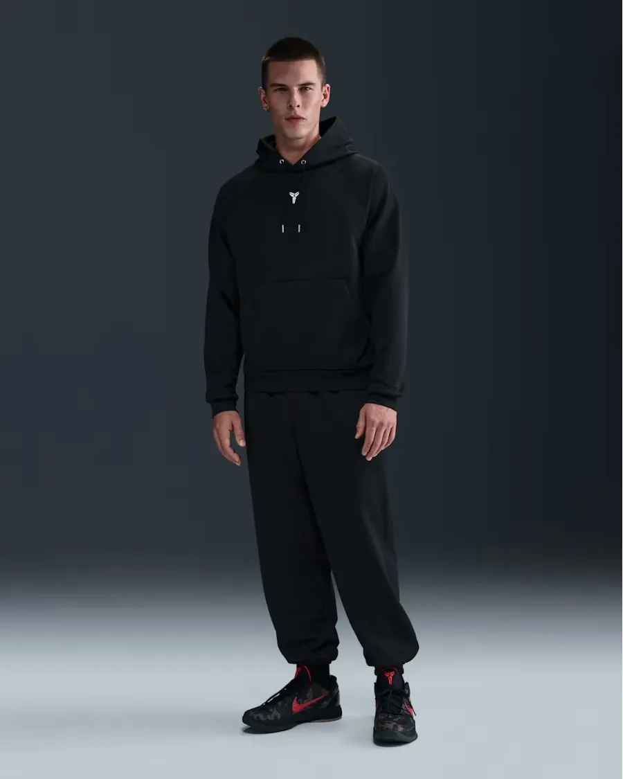Худі Nike Kobe Therma-FIT HJ8109-010