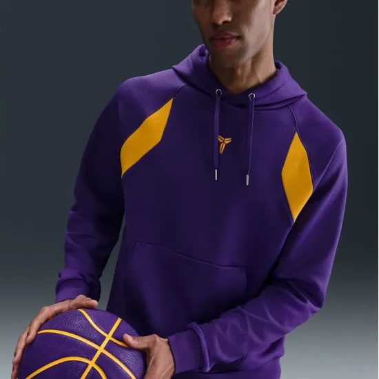 Худі Nike Kobe Therma-FIT HJ8109-547