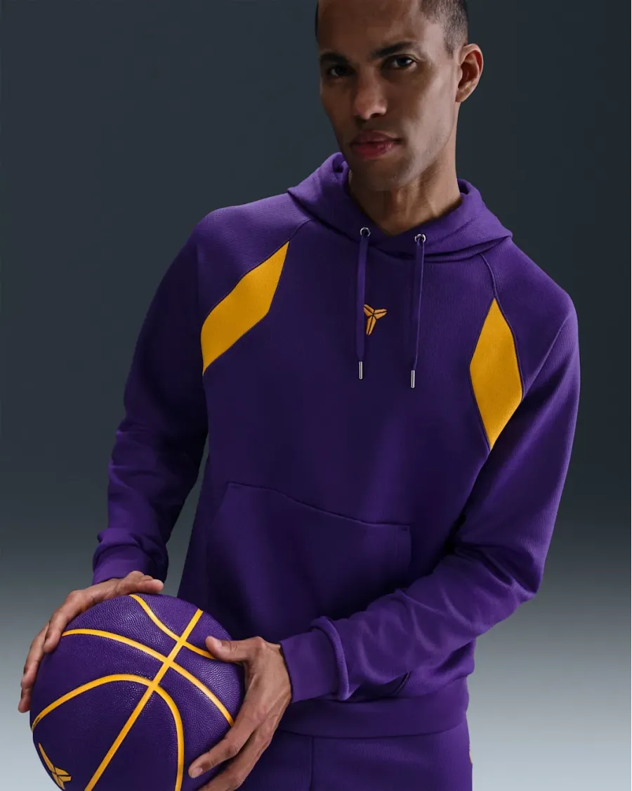 Худі Nike Kobe Therma-FIT HJ8109-547