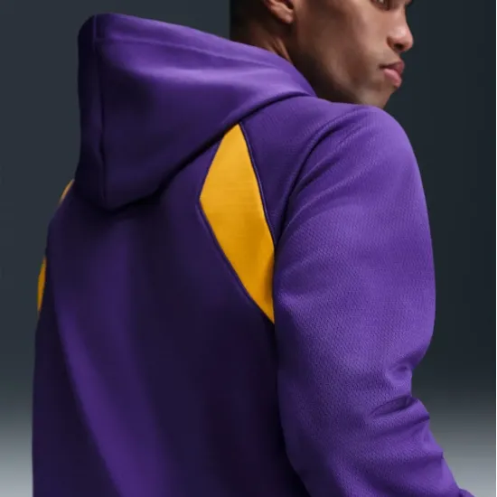 Худі Nike Kobe Therma-FIT HJ8109-547