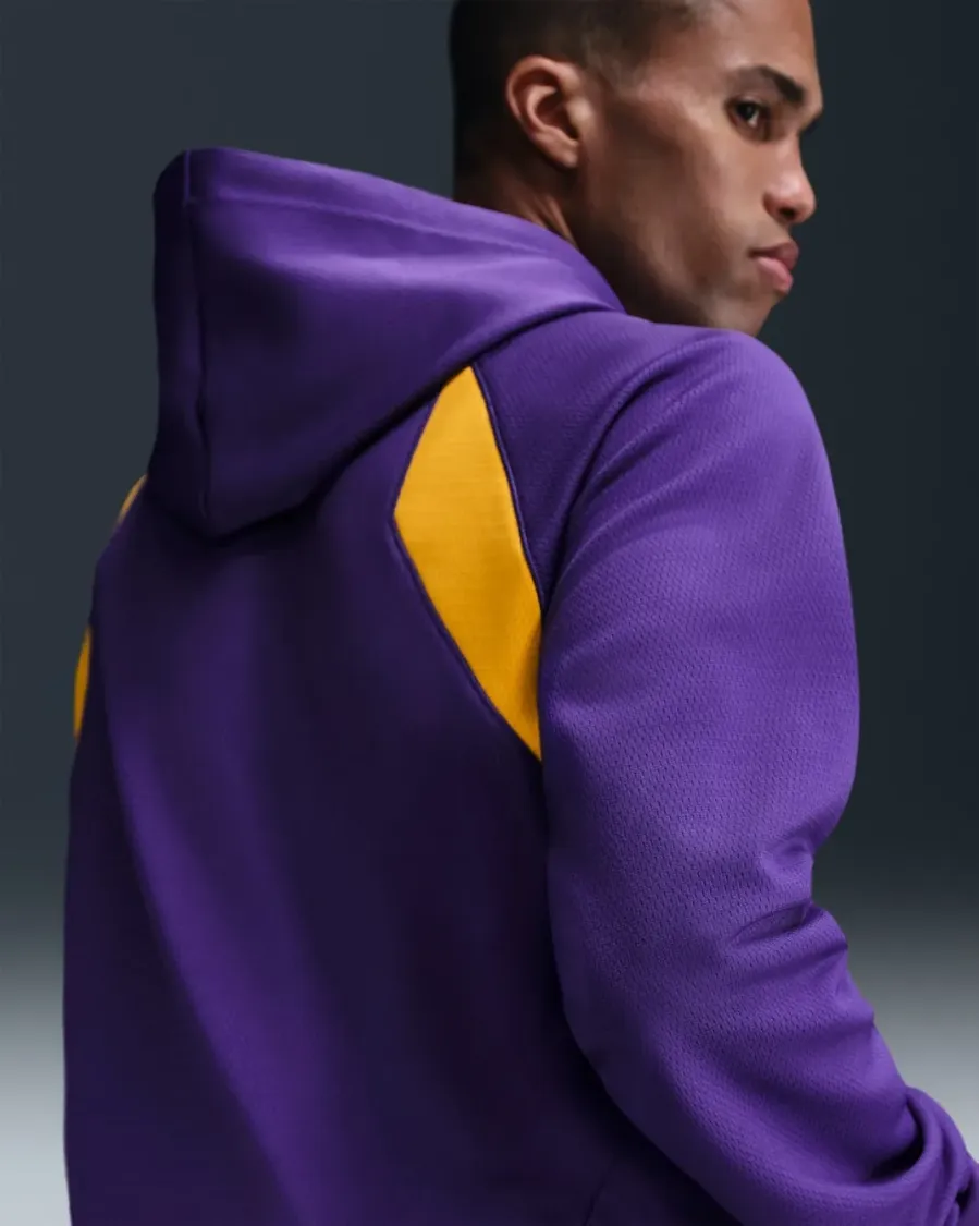 Худі Nike Kobe Therma-FIT HJ8109-547