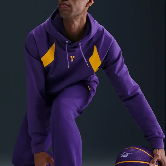 Худі Nike Kobe Therma-FIT HJ8109-547