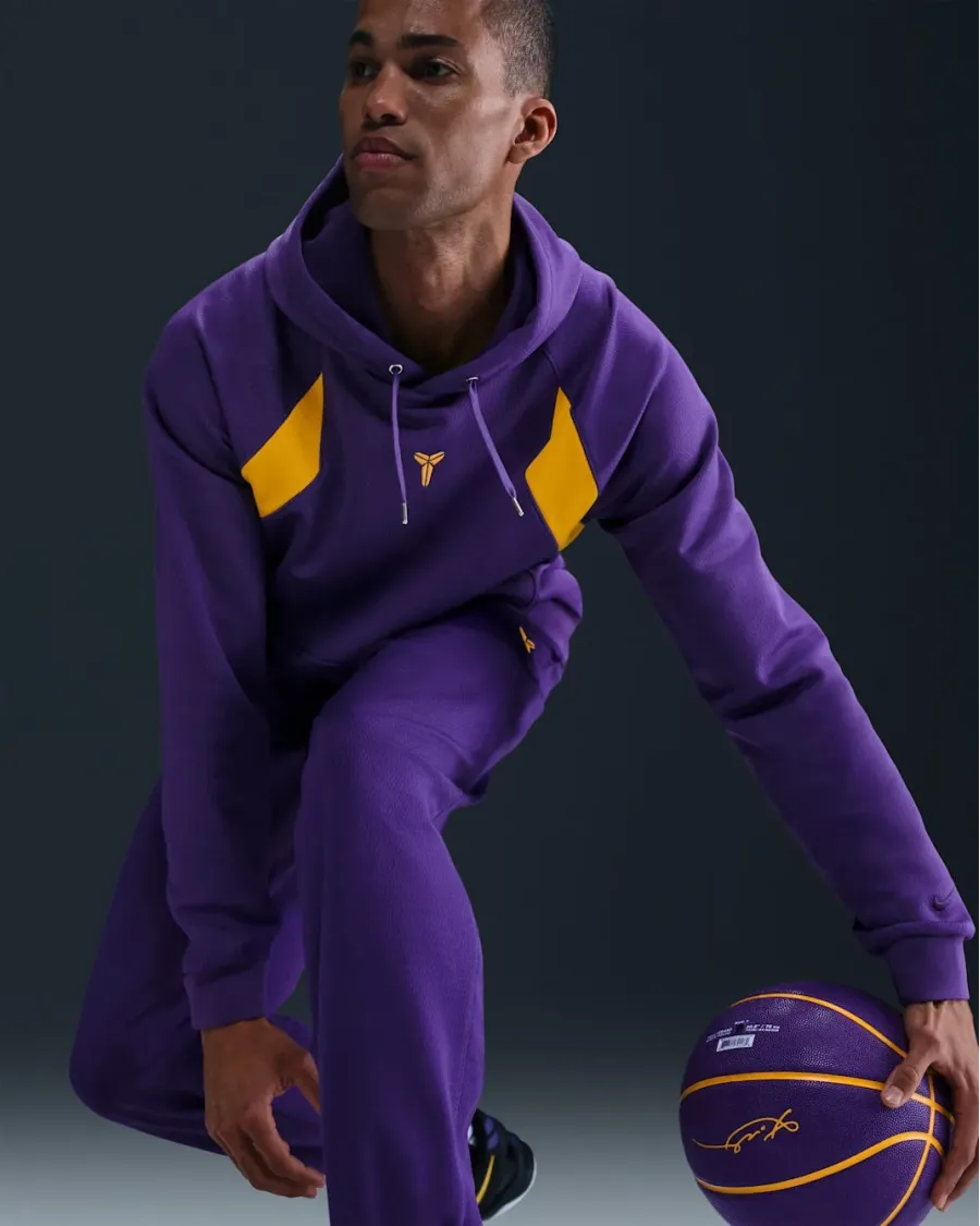 Худі Nike Kobe Therma-FIT HJ8109-547