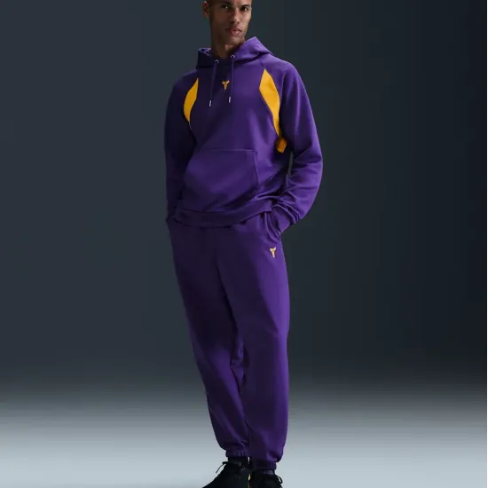 Худі Nike Kobe Therma-FIT HJ8109-547