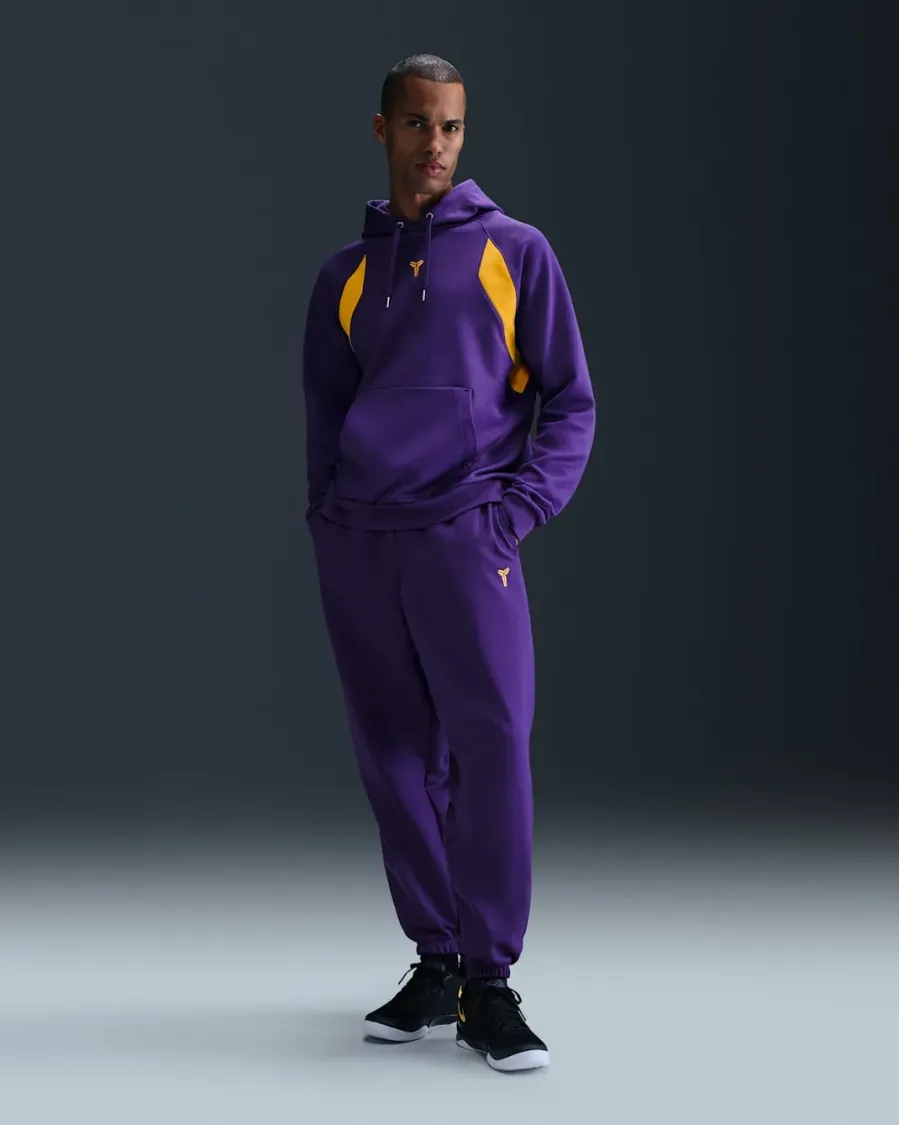 Худі Nike Kobe Therma-FIT HJ8109-547