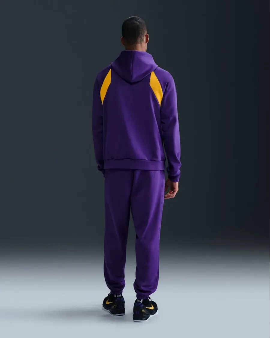 Худі Nike Kobe Therma-FIT HJ8109-547