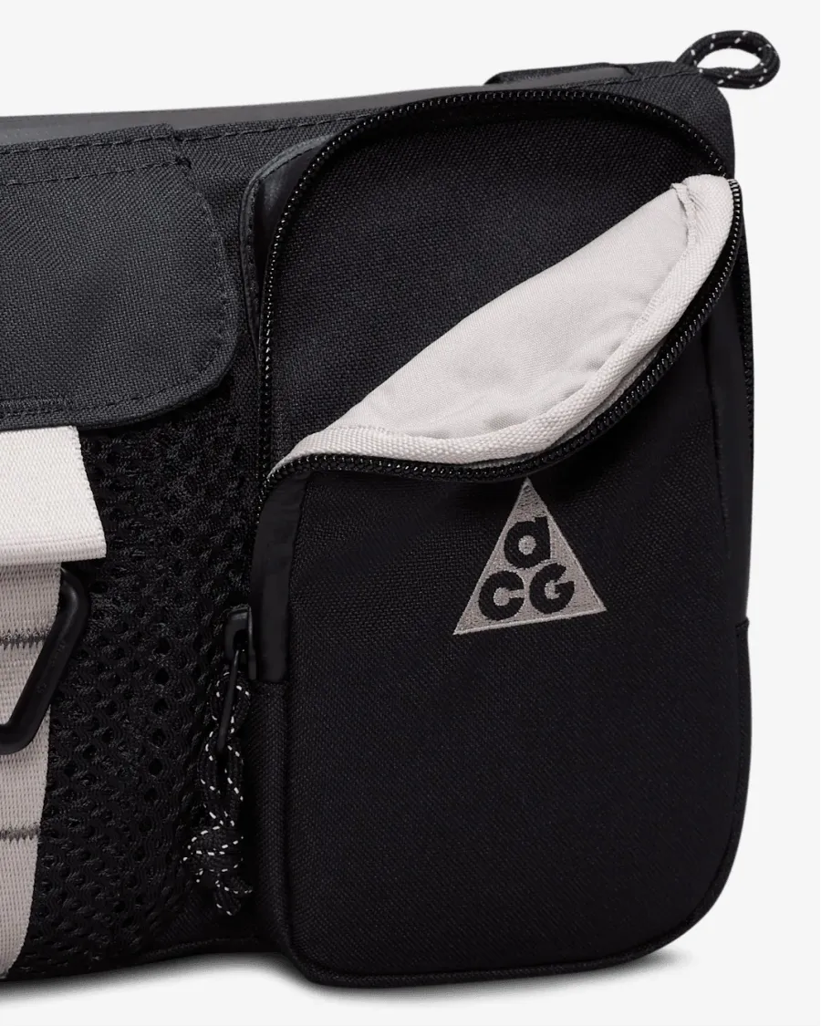 Сумка на пояс Nike ACG 'DAYMAX' Cross-body (3L) HJ8180-010