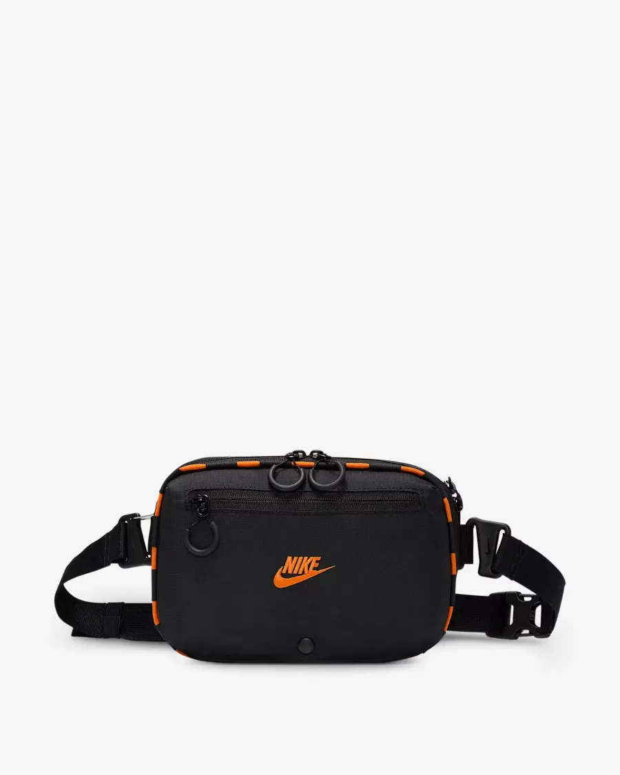 Сумка Nike Hayward Patrol Cross-Body Bag HJ8229-010