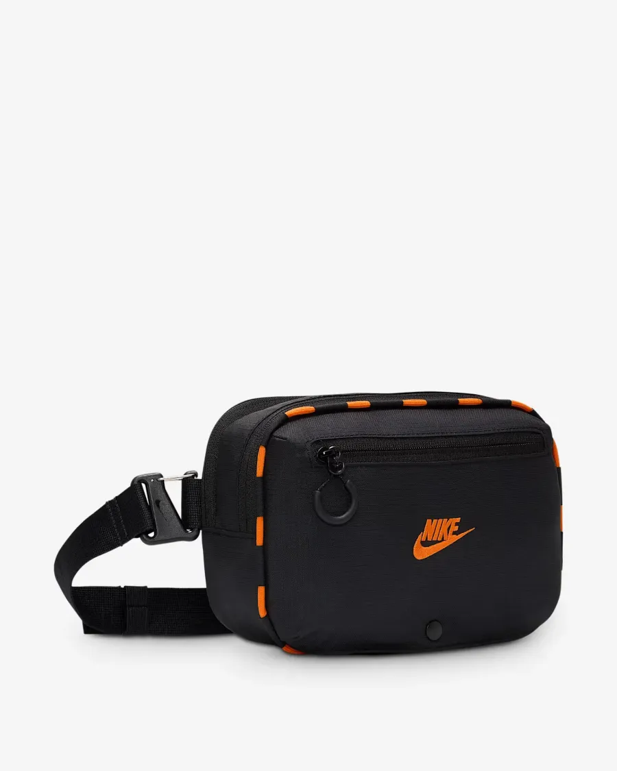Сумка Nike Hayward Patrol Cross-Body Bag HJ8229-010
