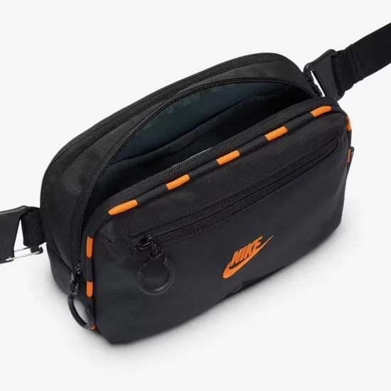 Сумка Nike Hayward Patrol Cross-Body Bag HJ8229-010