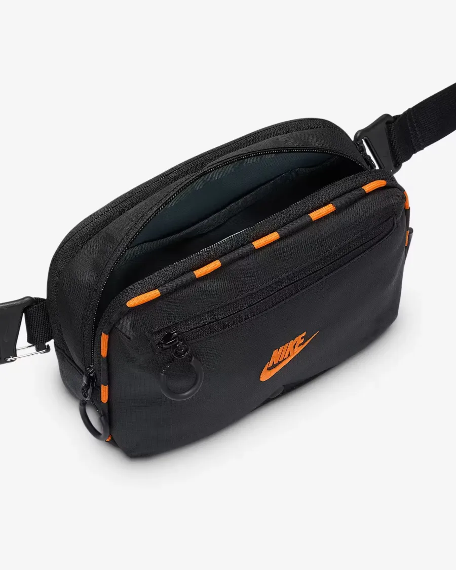Сумка Nike Hayward Patrol Cross-Body Bag HJ8229-010