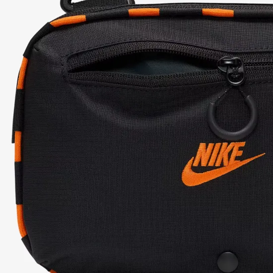 Сумка Nike Hayward Patrol Cross-Body Bag HJ8229-010
