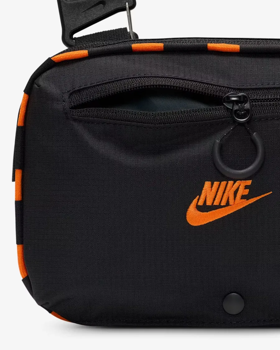 Сумка Nike Hayward Patrol Cross-Body Bag HJ8229-010