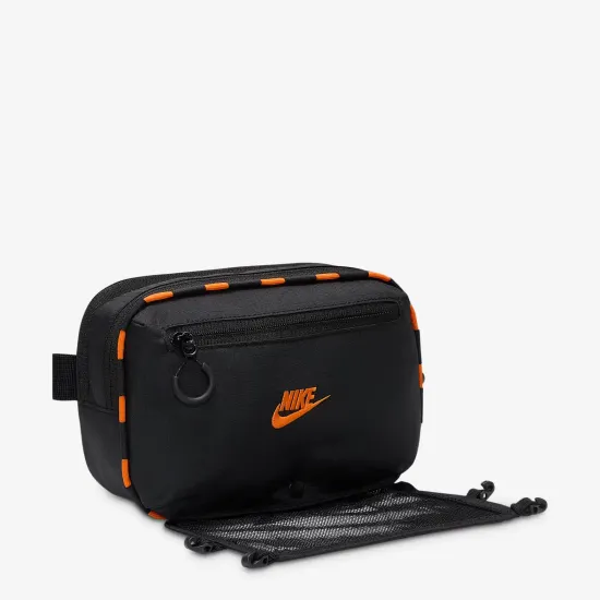 Сумка Nike Hayward Patrol Cross-Body Bag HJ8229-010