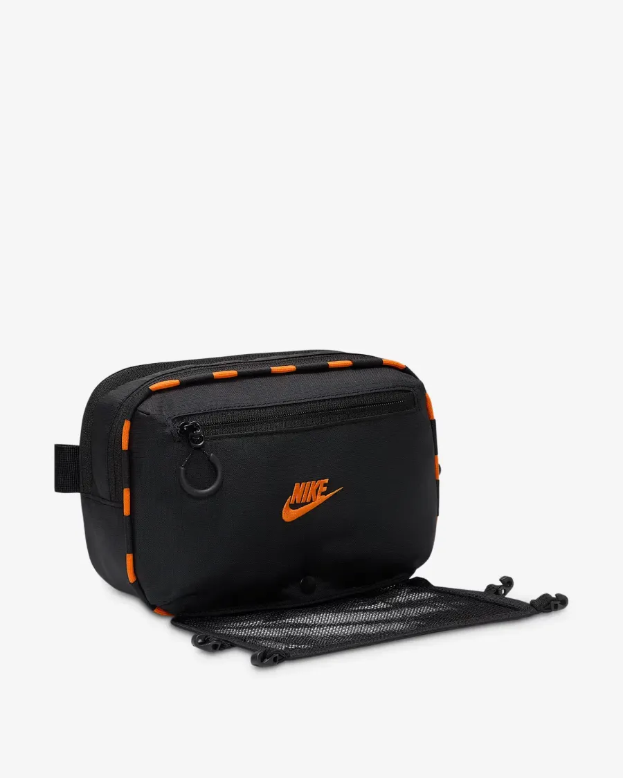Сумка Nike Hayward Patrol Cross-Body Bag HJ8229-010